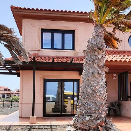 Villa Moana Vistas Al Mar Y Jacuzzi Лахарес Екстер'єр фото
